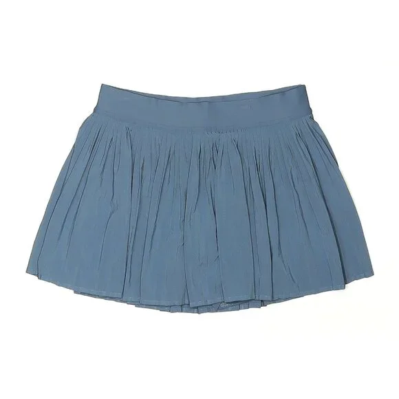 lululemon athletica Skirts Lululemon Varsity Highrise Pleated